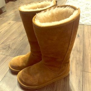 Women’s Uggs